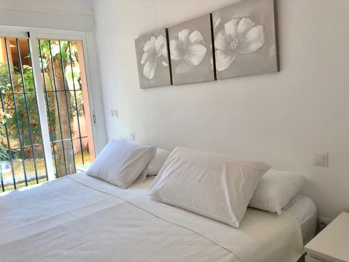 Guadalmina - Golf & Playa - * Marbellac