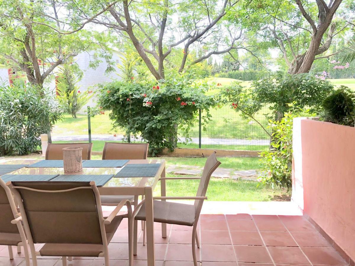 Appartement Guadalmina - Golf & Playa - Marbellac