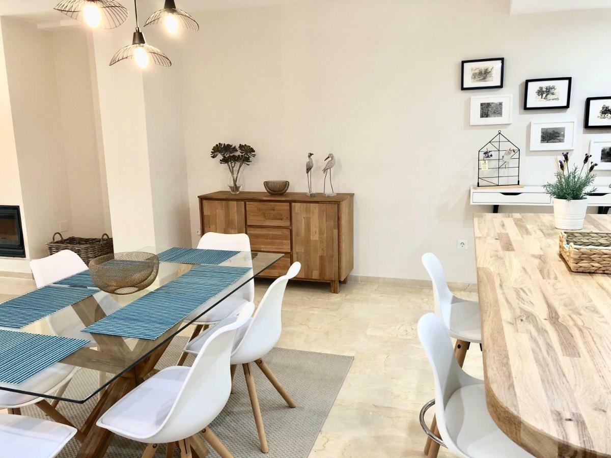 Guadalmina - Golf & Playa - Appartement