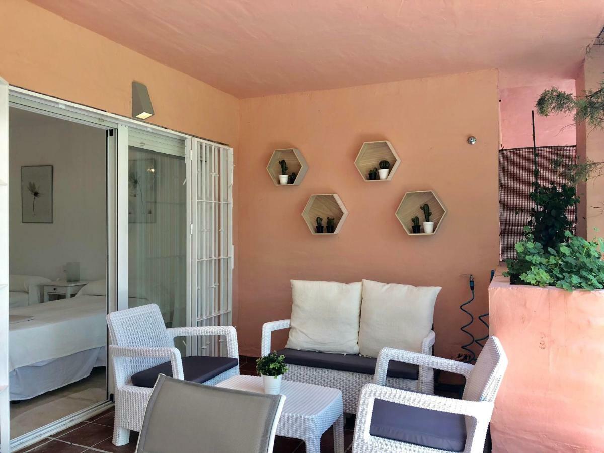 Appartement Guadalmina - Golf & Playa - Marbellac