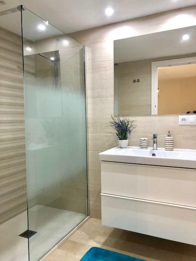 Guadalmina - Golf & Playa - Appartement Marbellac