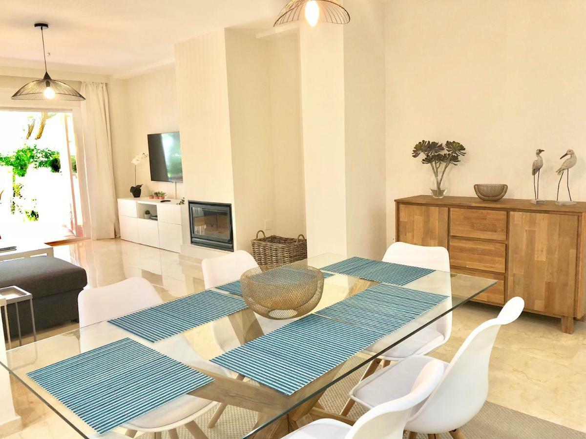 Appartement Guadalmina - Golf & Playa - Marbellac