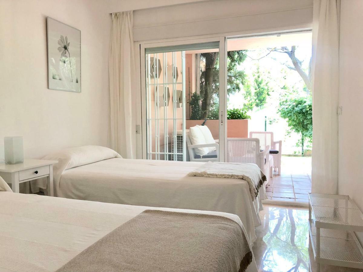Guadalmina - Golf & Playa - Marbellac